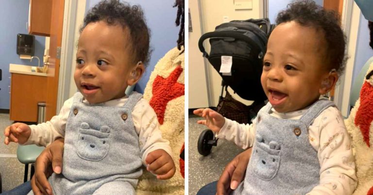 baby-hears-mom-for-first-time-maison-mcmillian