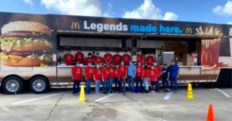 mcdonalds-free-meals-hurricane-laura
