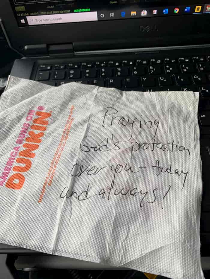 prayer-napkin-hunterville-2
