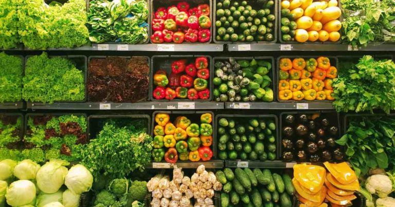 produce
