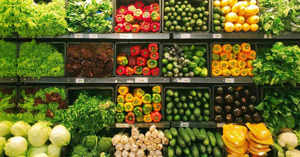 produce