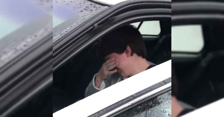 stranger-surprises-teen-with-car