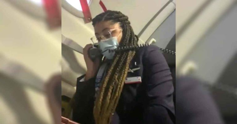 flight-attendant-farewell-announcement