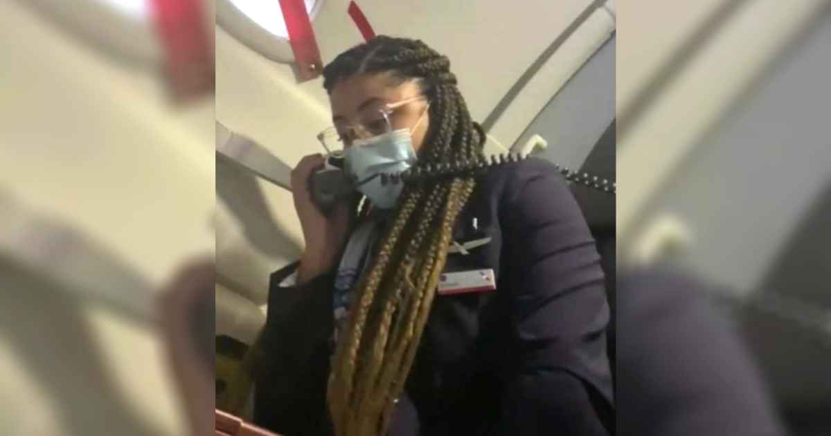 flight-attendant-farewell-announcement