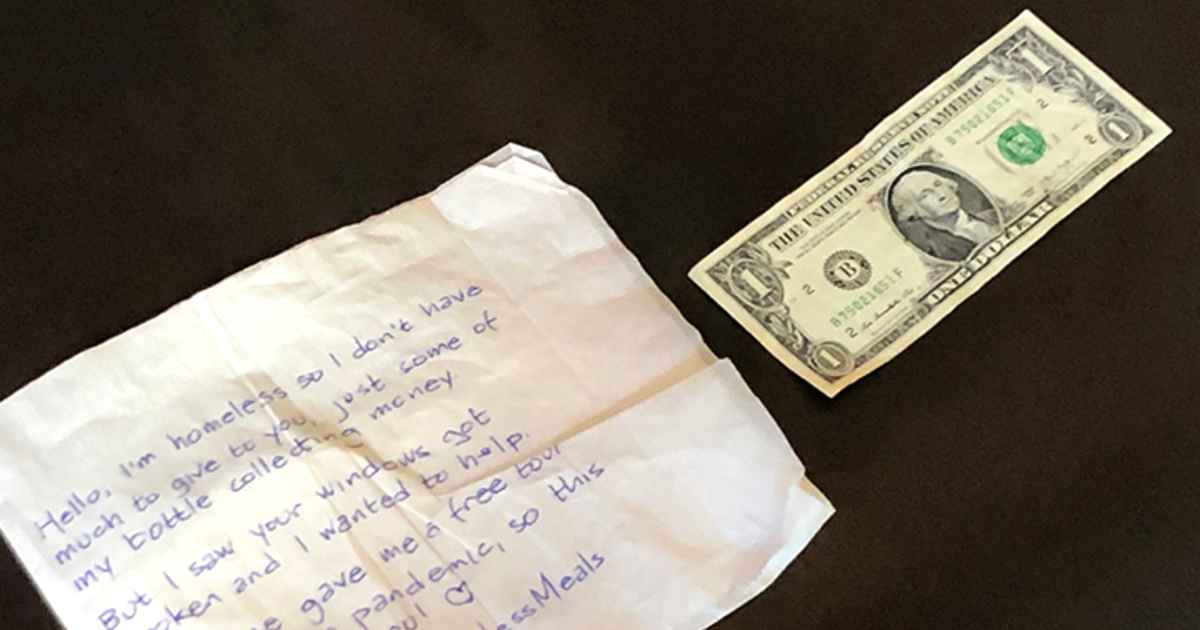homeless-man-gives-donation-for-oregon-historical-society