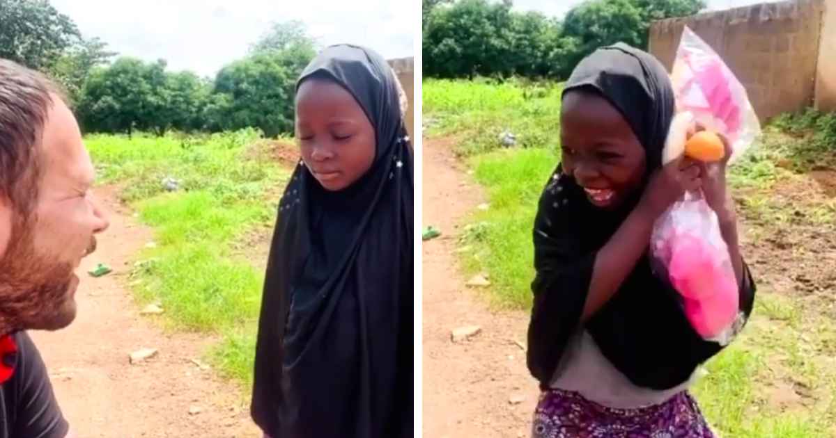 nigerian-orphan-receives-doll