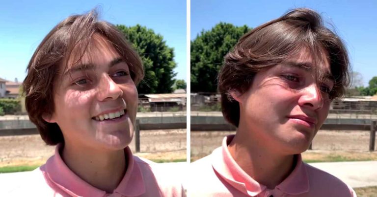 teen-hears-gospel-for-the-first-time