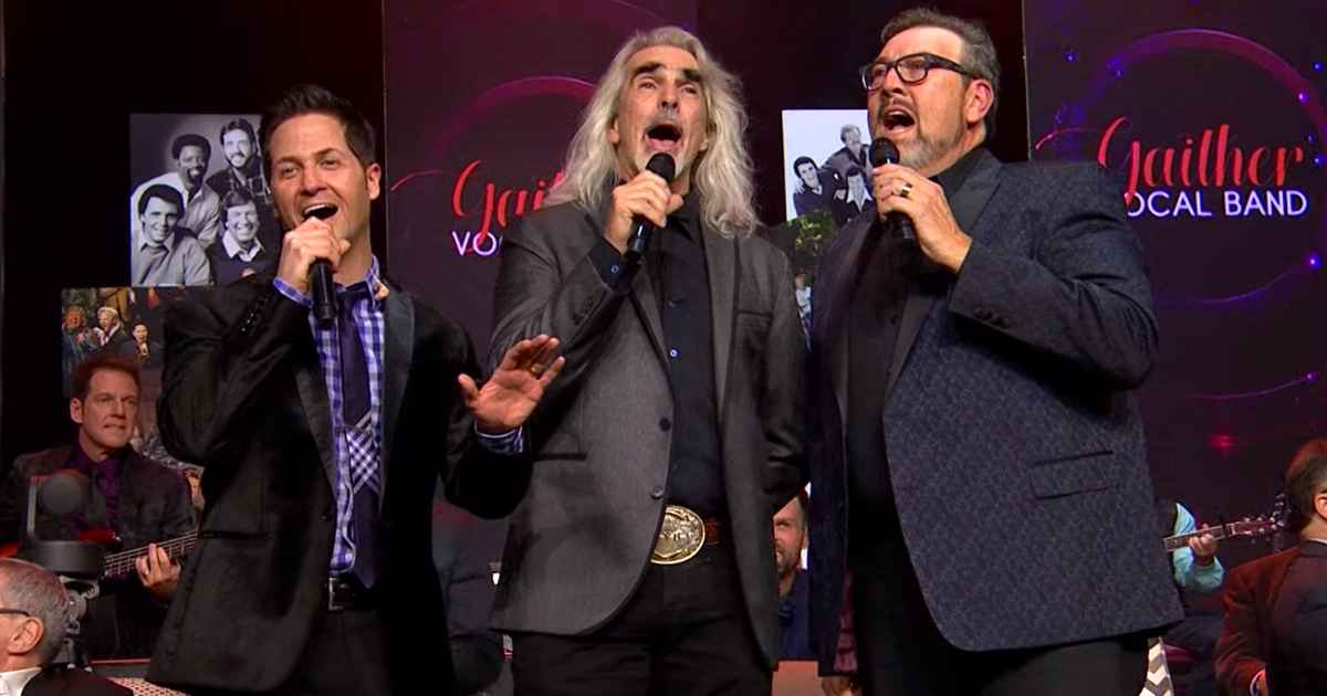 yes-i-know-gaither-vocal-band