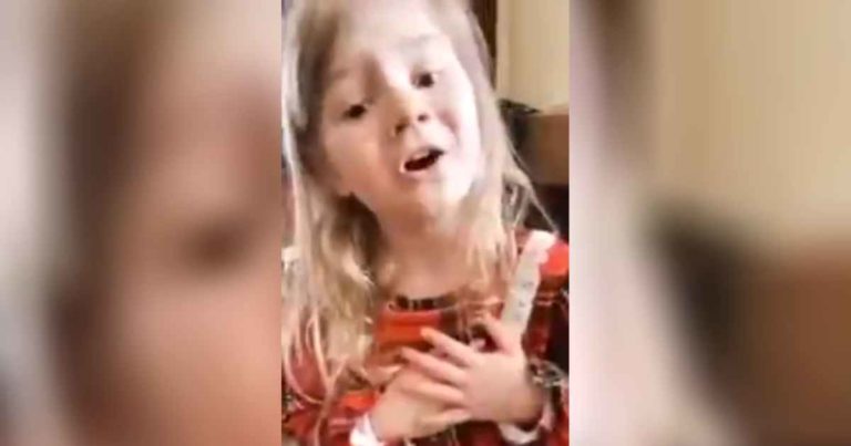 young-girl-preaches-gospel