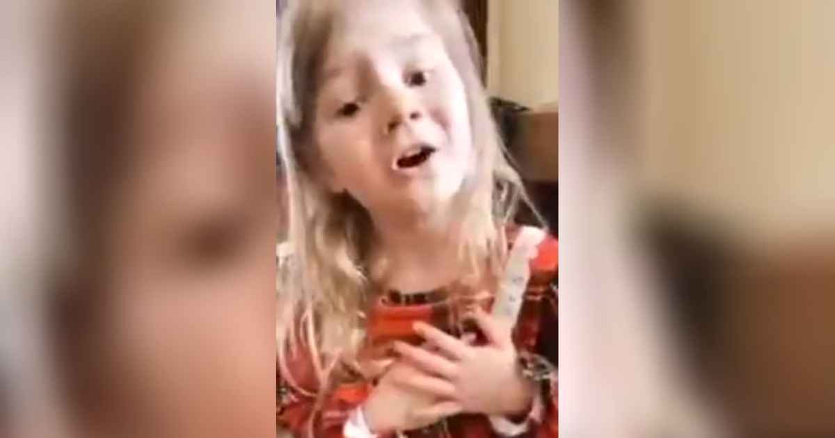 young-girl-preaches-gospel