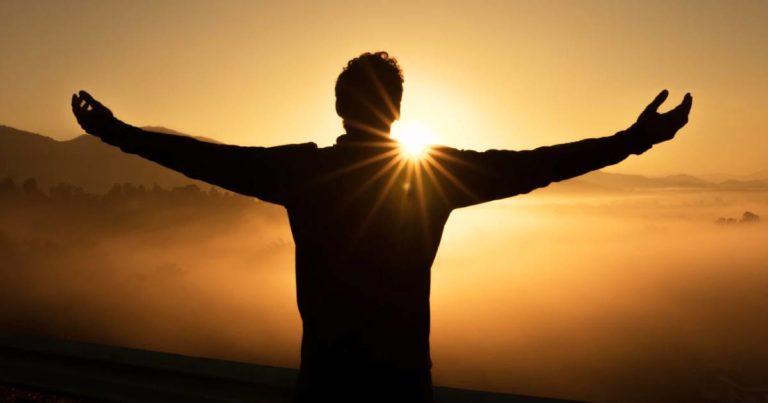 Strengthen Faith In Christ