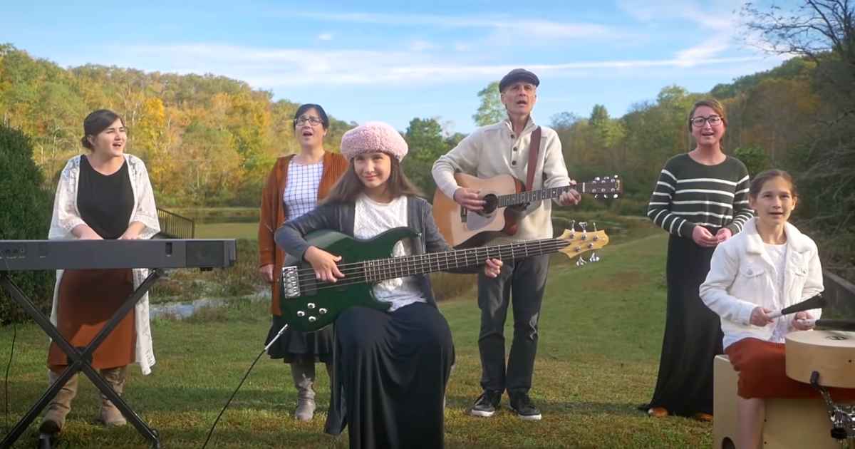 all-my-ways-weapons-of-praise-mashup-the-mullett-family