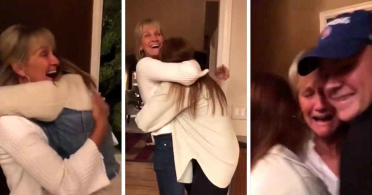 kids-surprises-mom-on-birthday