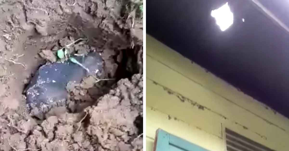 meteorite-hits-house-indonesia