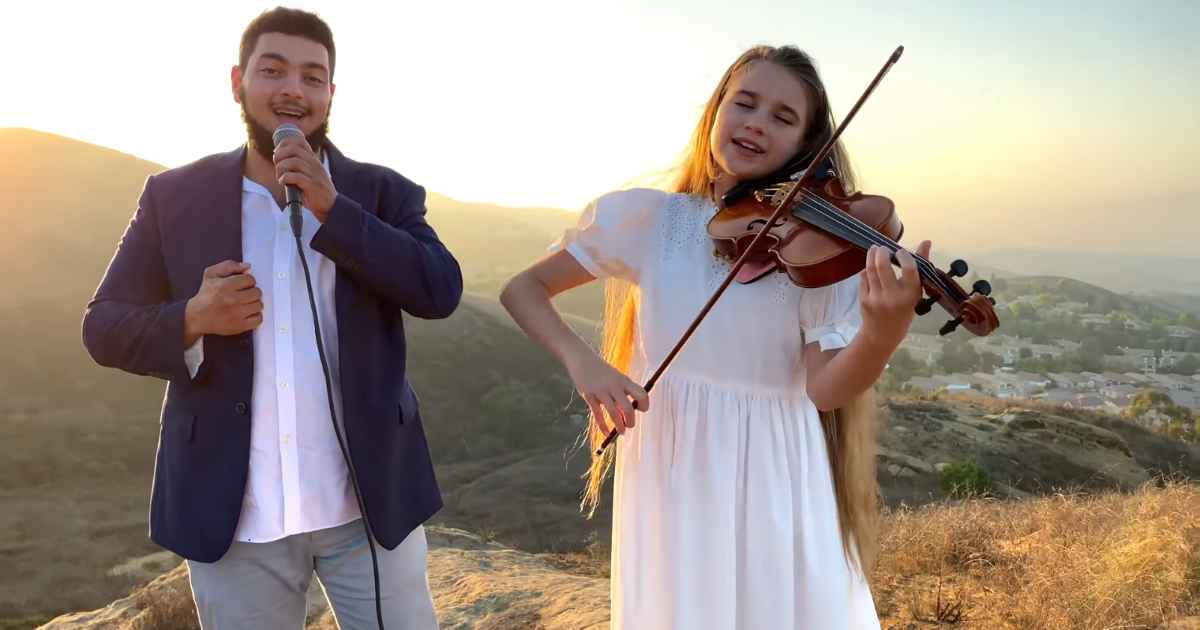 the-prayer-cover-karolina-protsenko