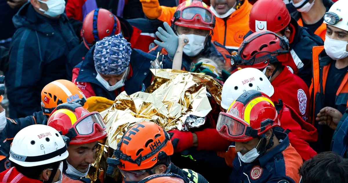 turkey-earthquake-3-year-old-rescue