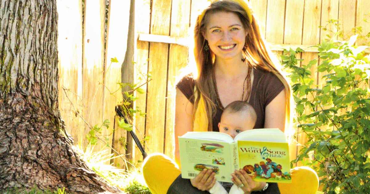 Christian-parenting