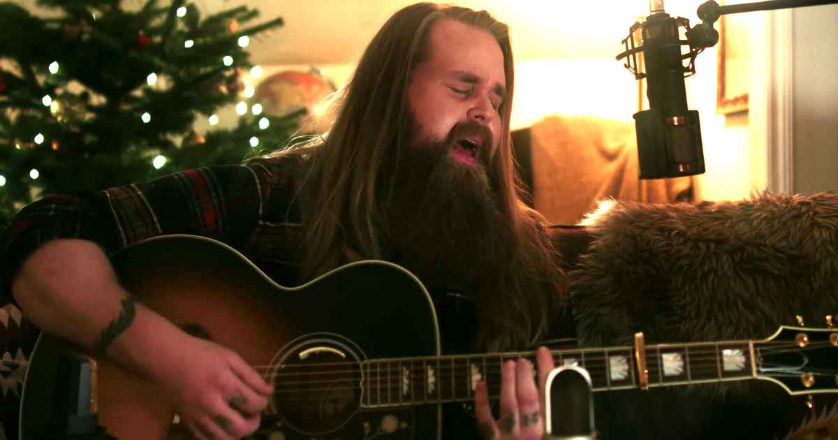 mary-did-you-know-acoustic-cover-chris-kläfford