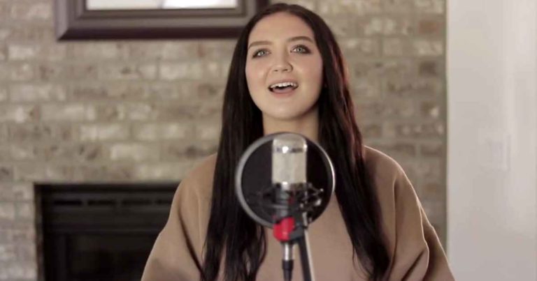 god-i-look-to-you-cover-anika-shea