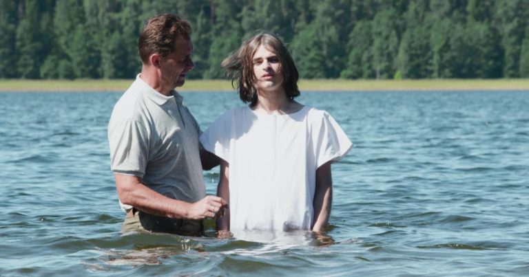 why-water-Baptism