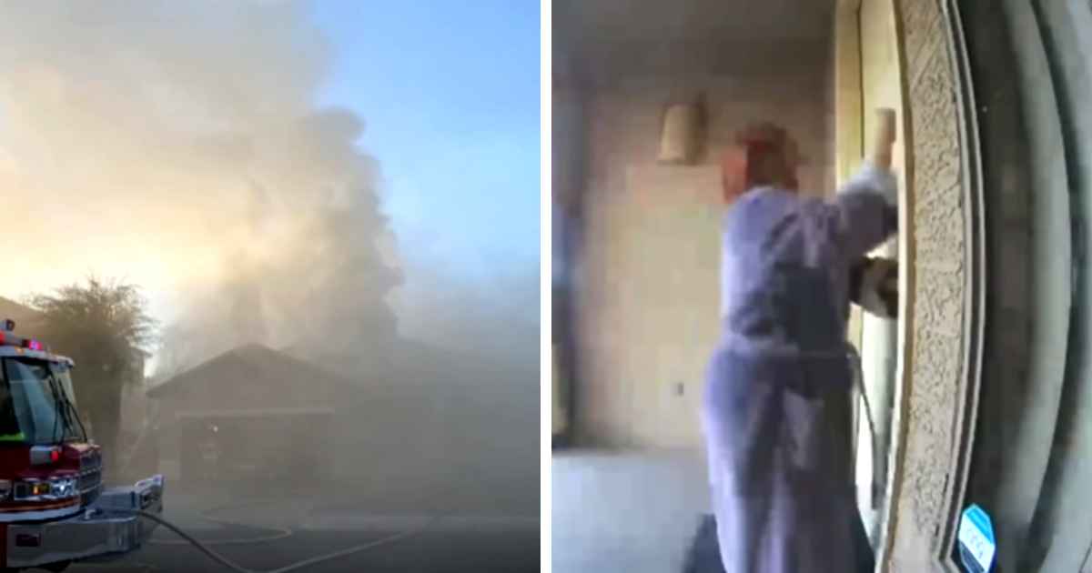 woman-saves-neighbors-from-fire