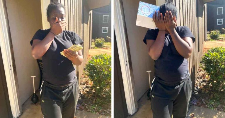 pregnant-mcdonalds-worker