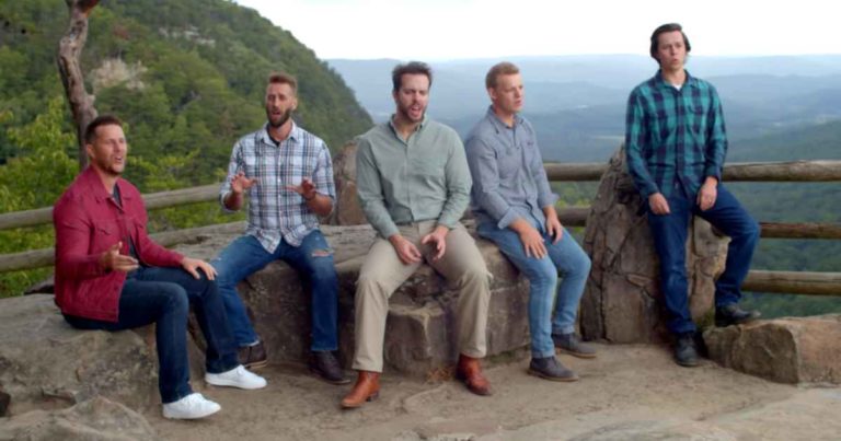 blessed-assurance-a-cappella-chris-rupp-the-ball-brothers