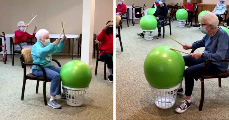 green-country-village-senior-living-drumming