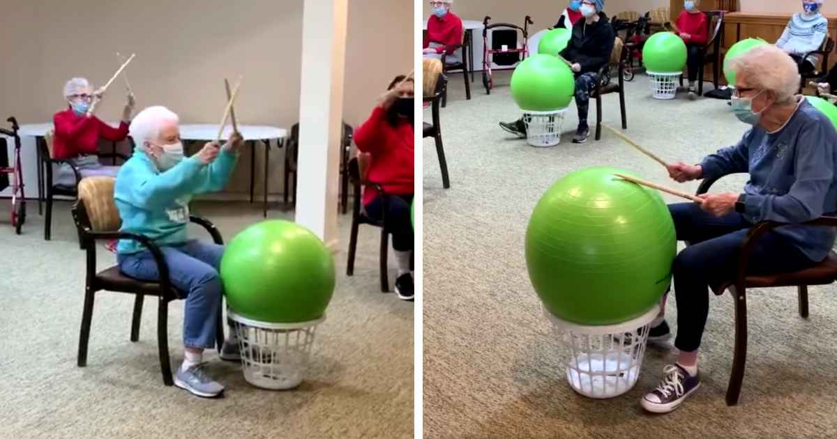 green-country-village-senior-living-drumming