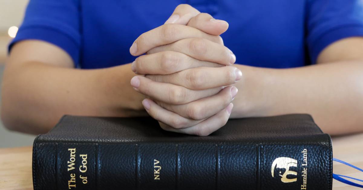 why-do-we-have-lent
