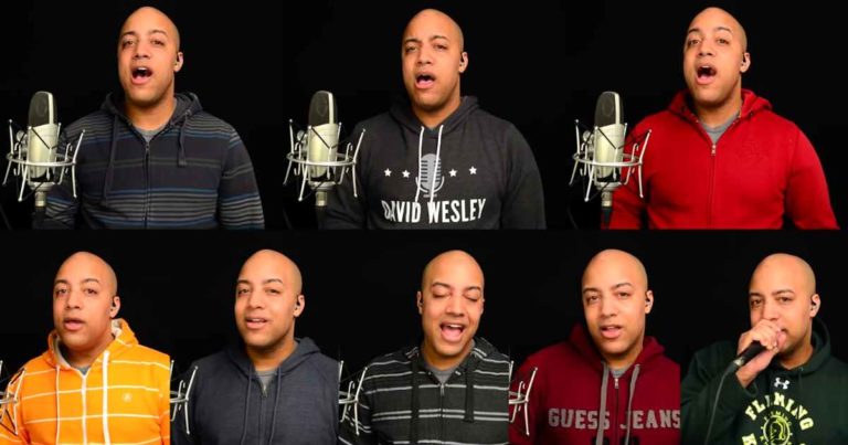gospel-a-cappella-mashup