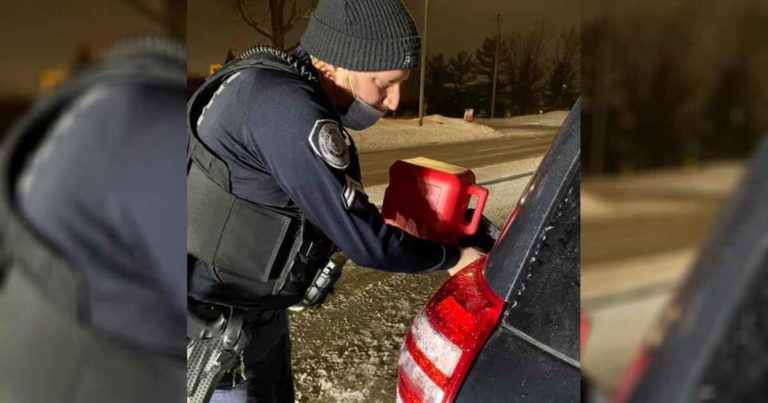 police-buys-family-gasoline