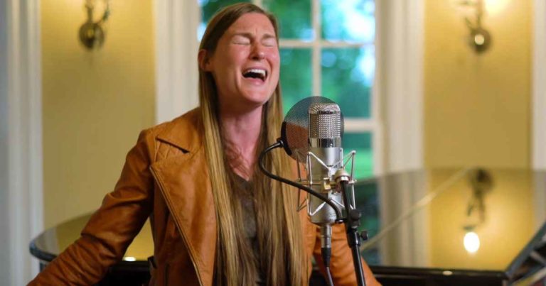great-is-his-faithfulness-charity-gayle-cover