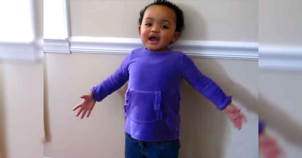 2-year-old-amazing-grace