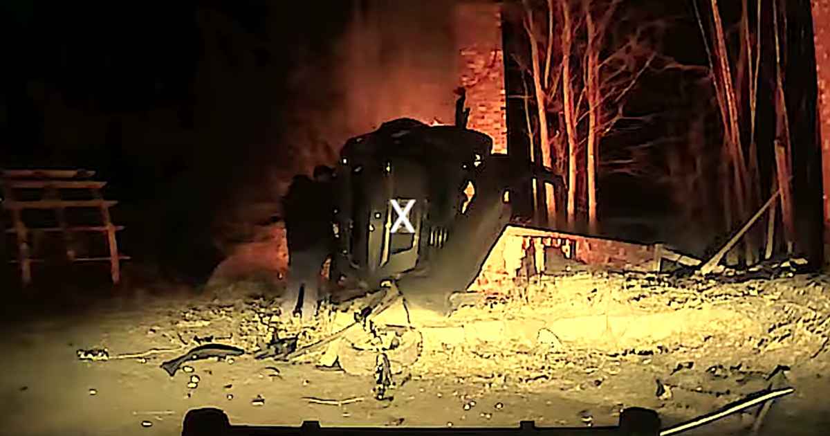 burning-car-rescue