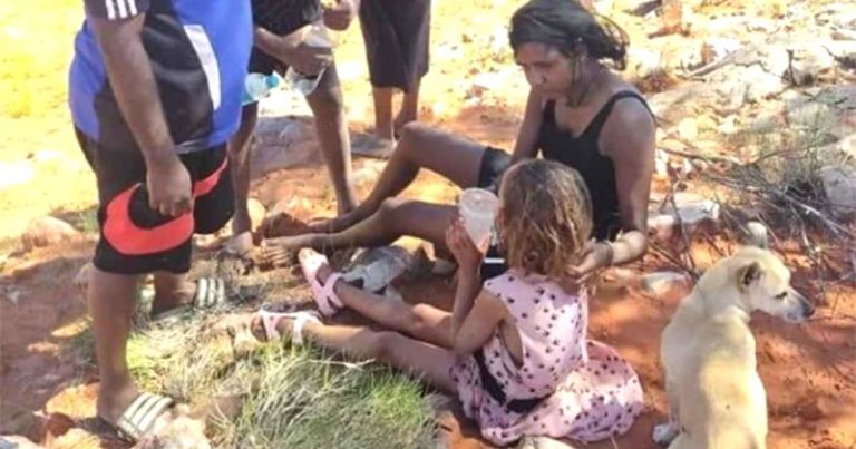 man-dream-found-missing-girl-in-australian-desert