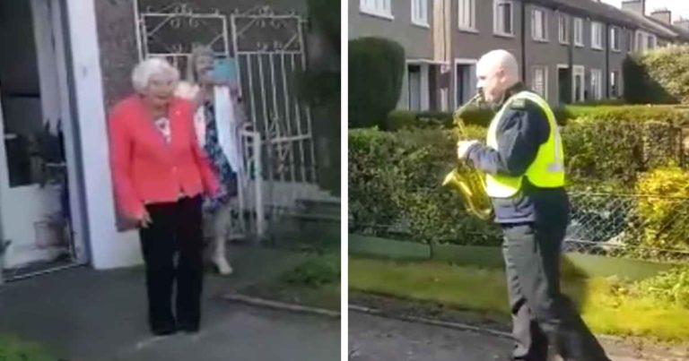 police-officer-plays-saxophone