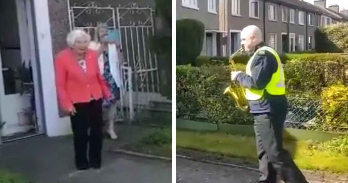 police-officer-plays-saxophone