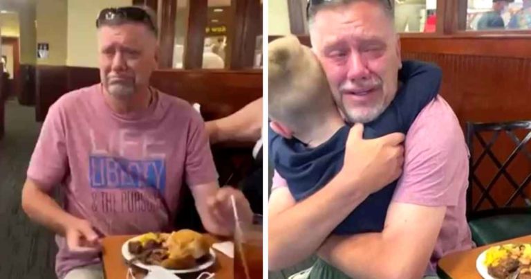 grandpa-grandson-reunited-at-restaurant