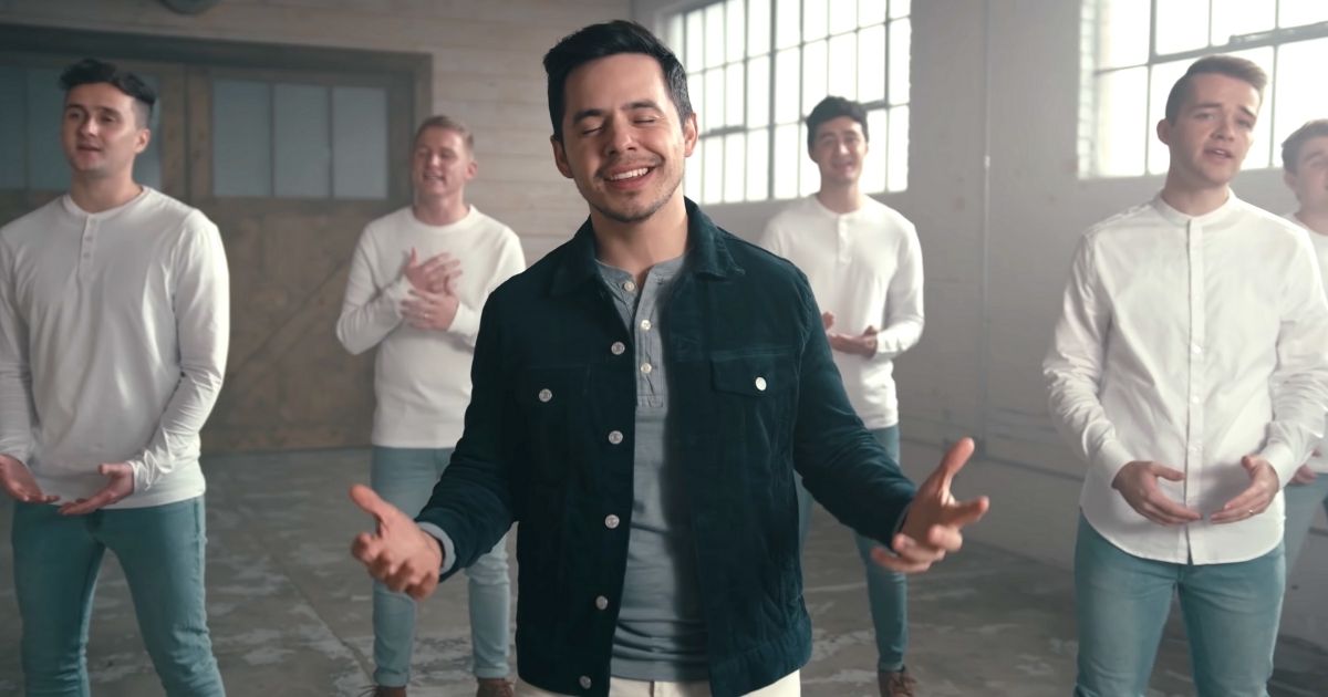 what a beautiful name byu vocal point