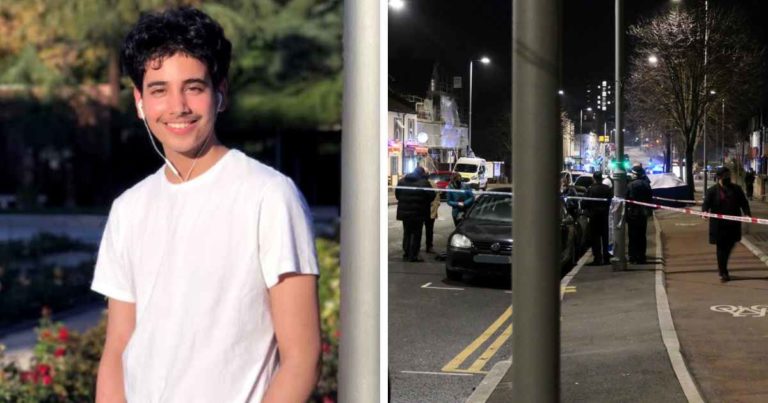 teen-dies-protecting-family