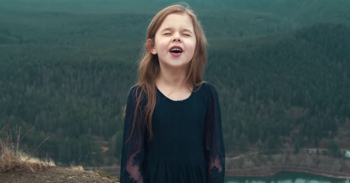 Come-Thou-Fount-of-Every-Blessing-Claire-Crosby-Family