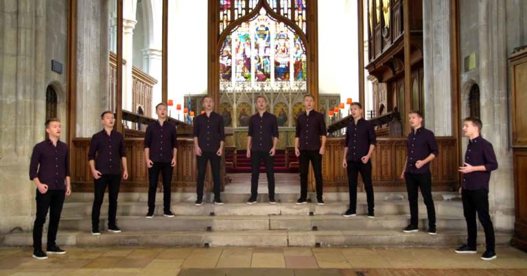 the-lord-bless-you-and-keep-you-a-cappella-bobby-goulder