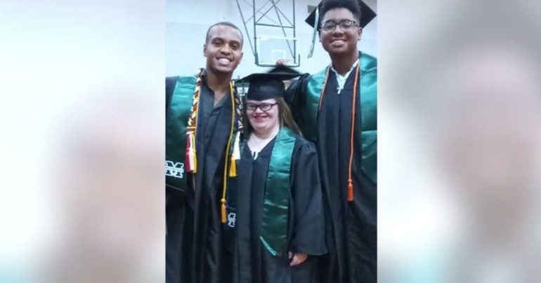 down syndrome friendship