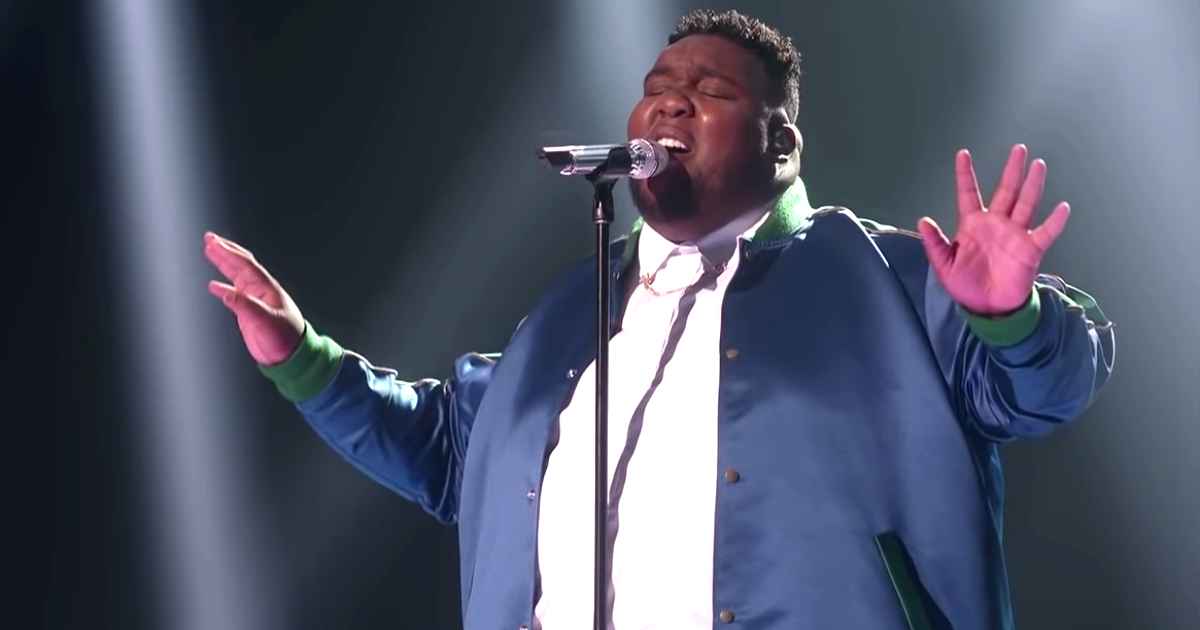 willie-spence-glory-cover-american-idol-2021