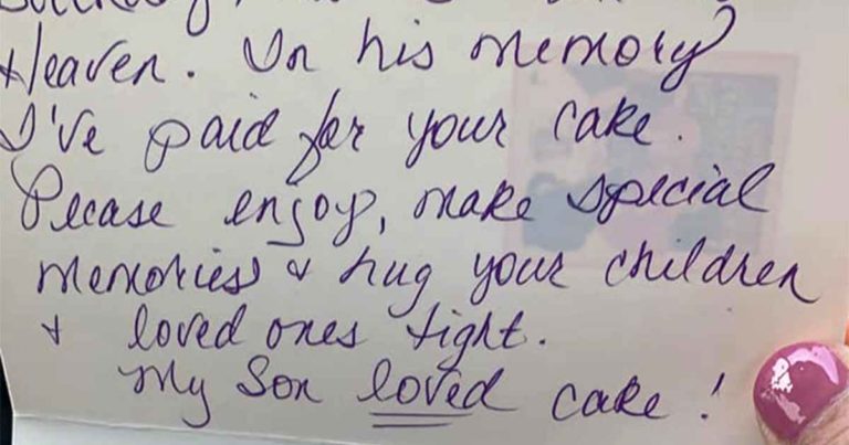 woman-pays-for-stranger's-cake