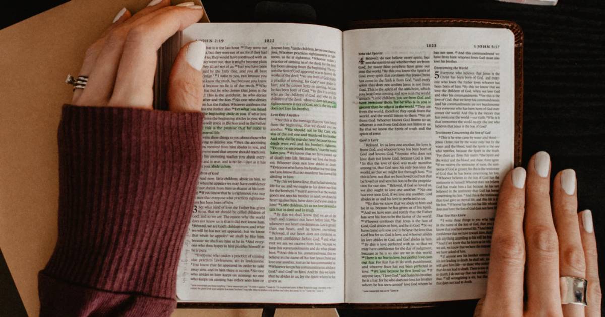 salvation-Bible