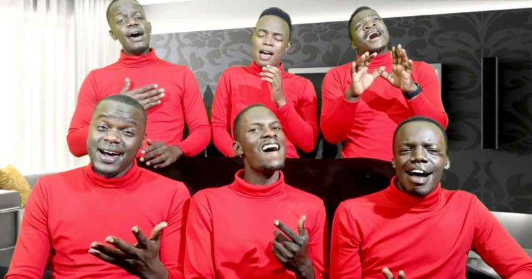 have-a-little-talk-with-jesus-jehovah-shalom-acapella