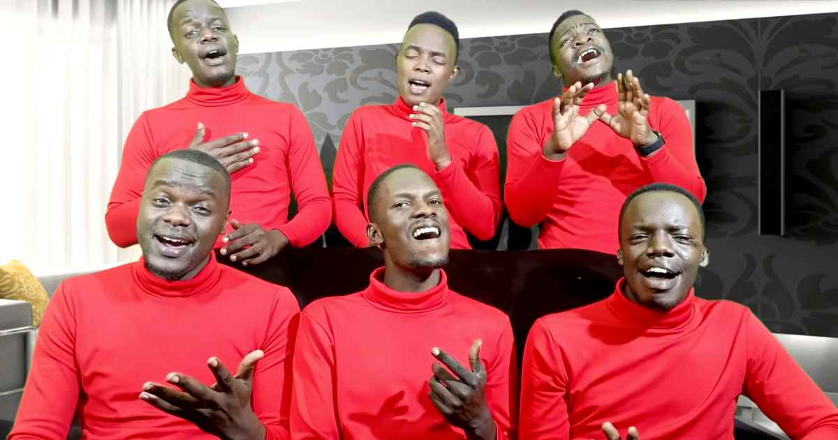 have-a-little-talk-with-jesus-jehovah-shalom-acapella