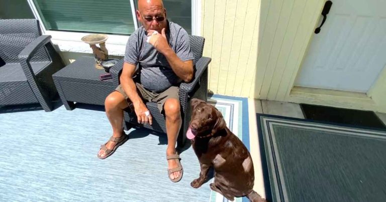owner-rescues-dog-from-alligator
